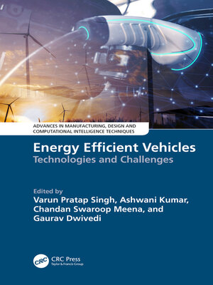 cover image of Energy Efficient Vehicles